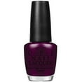 thumbnail image 1 of OPI Nail Lacquer, Black Cherry Chutney, 0.5 Fl Oz, 1 of 3