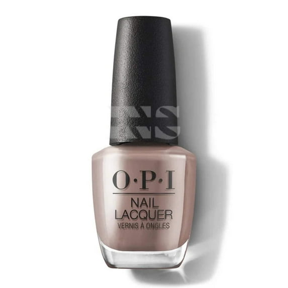 OPI Nail Polish NL N81 Bonfire Serenade
