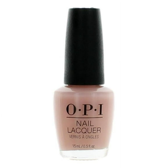 OPI Nail Lacquer, Bubble Bath, 0.5 oz (Pack of 3)