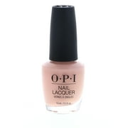 OPI Nail Lacquer, Bubble Bath, 0.5 oz