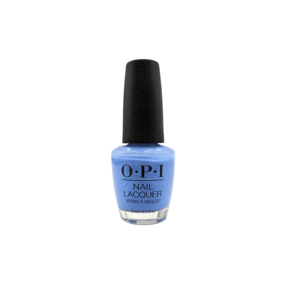 OPI Nail Lacquer - Can't Ctrl Me 0.5 oz - NLD59