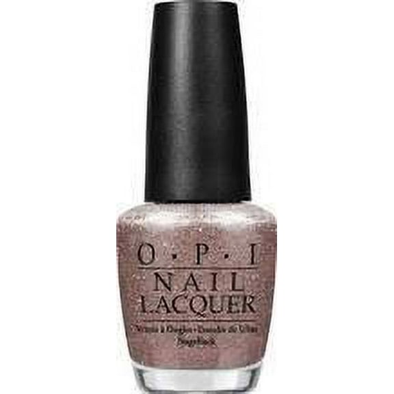 OPI Nail Lacquer, Ce-Less-Tial Is More, 0.5 Fl Oz