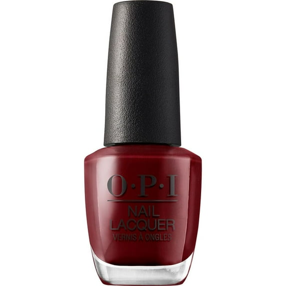 OPI Nail Lacquer, Como Se Llama?, Nail Polish, 0.5 fl oz