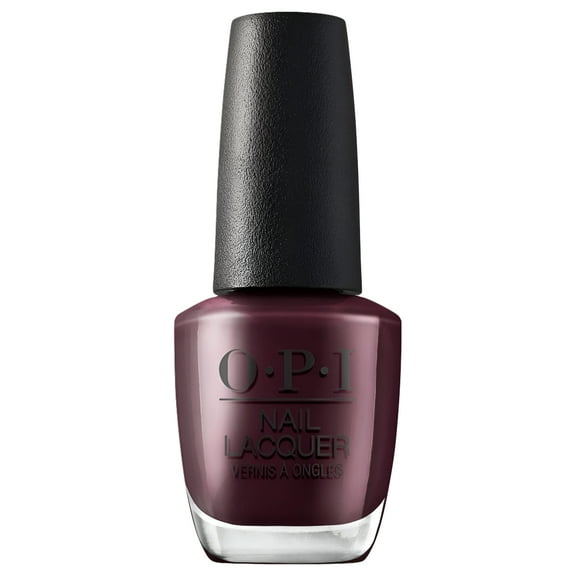 OPI Nail Lacquer Polish - Muse of Milan Collection - Complimentary Wine, 0.5oz