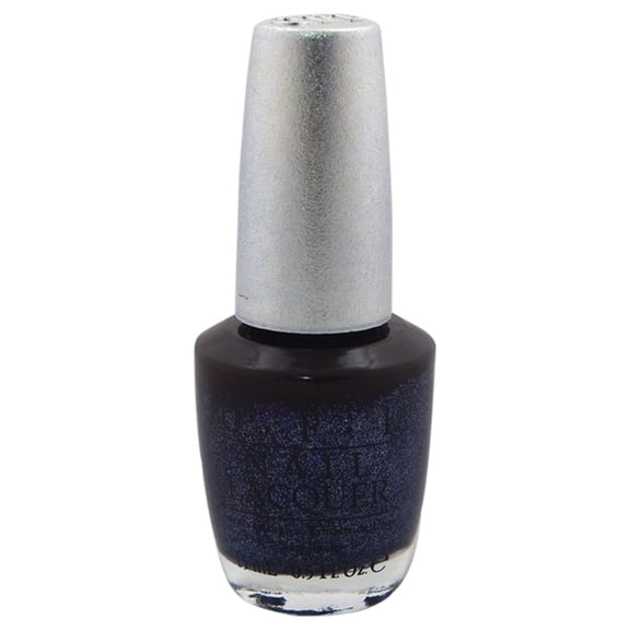 OPI Nail Lacquer - # DS 045 DS Lapis , 0.5 oz Nail Polish