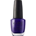 thumbnail image 1 of OPI Nail Lacquer, Do You Have this Color in Stock-holm?, Purple Nail Polish, Nordic Collection, 0.5 fl oz, 1 of 4
