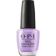 OPI Nail Lacquer, Do You Lilac It?, Nail Polish, 0.5 fl oz