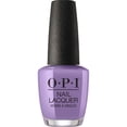 thumbnail image 1 of OPI Nail Lacquer, Do You Lilac It?, Purple Nail Polish, 0.5 fl oz, 1 of 4