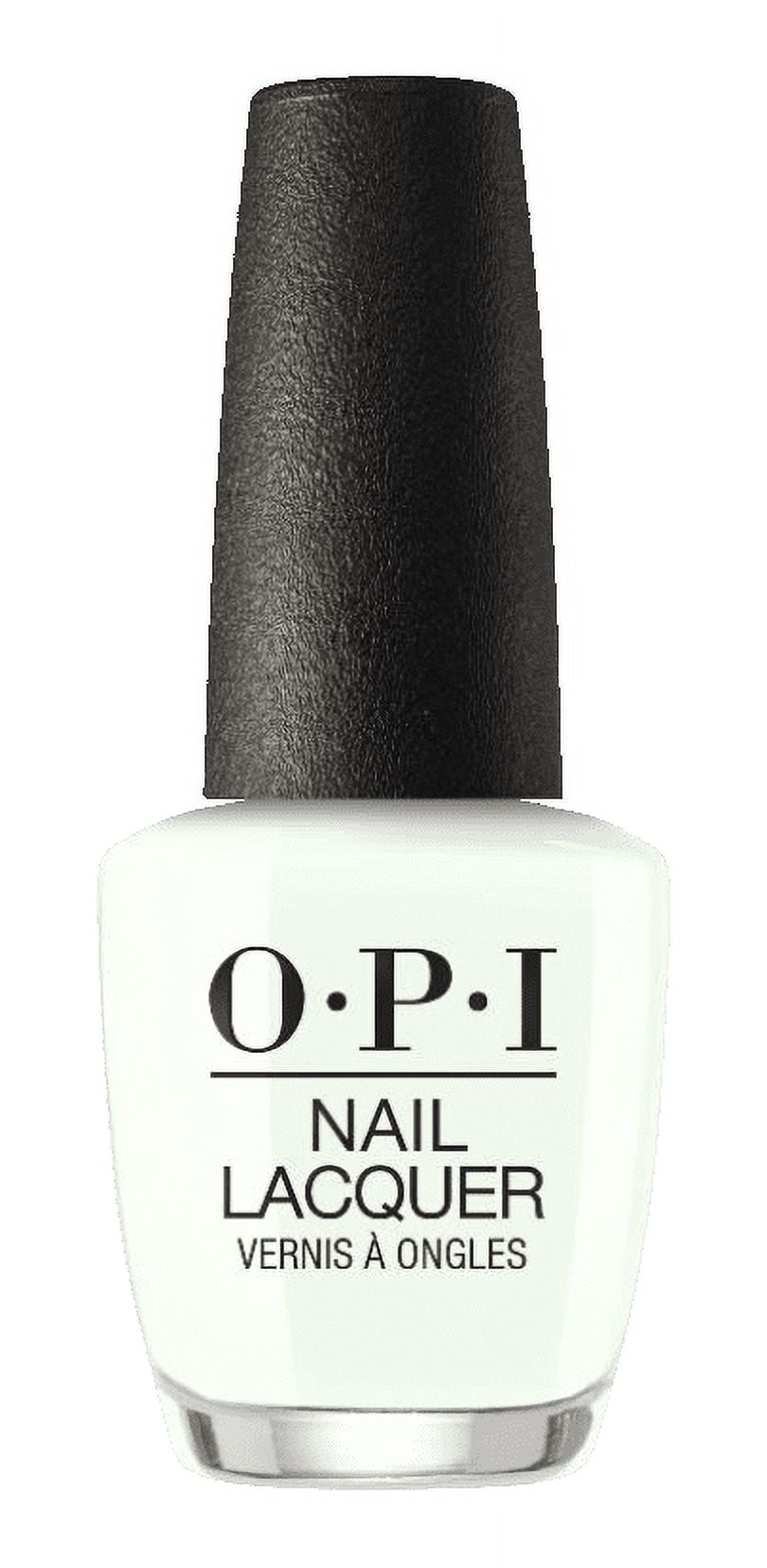 OPI Grease Collection Nail Polish Lacquer Don't Cry Over Spilled Milkshakes G41 .5oz/15mL