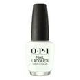 thumbnail image 1 of OPI Grease Collection Nail Polish Lacquer Don't Cry Over Spilled Milkshakes G41 .5oz/15mL, 1 of 3