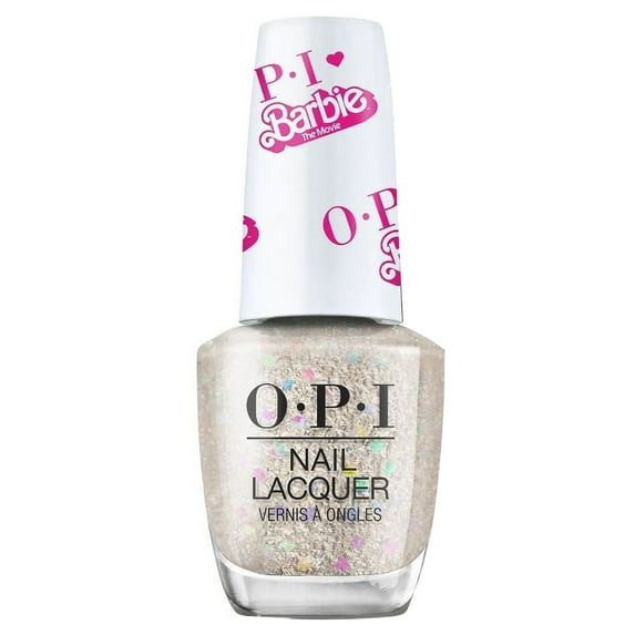 OPI Nail Lacquer, Every Night is Girl's Night, Nail Polish, 0.5 fl oz