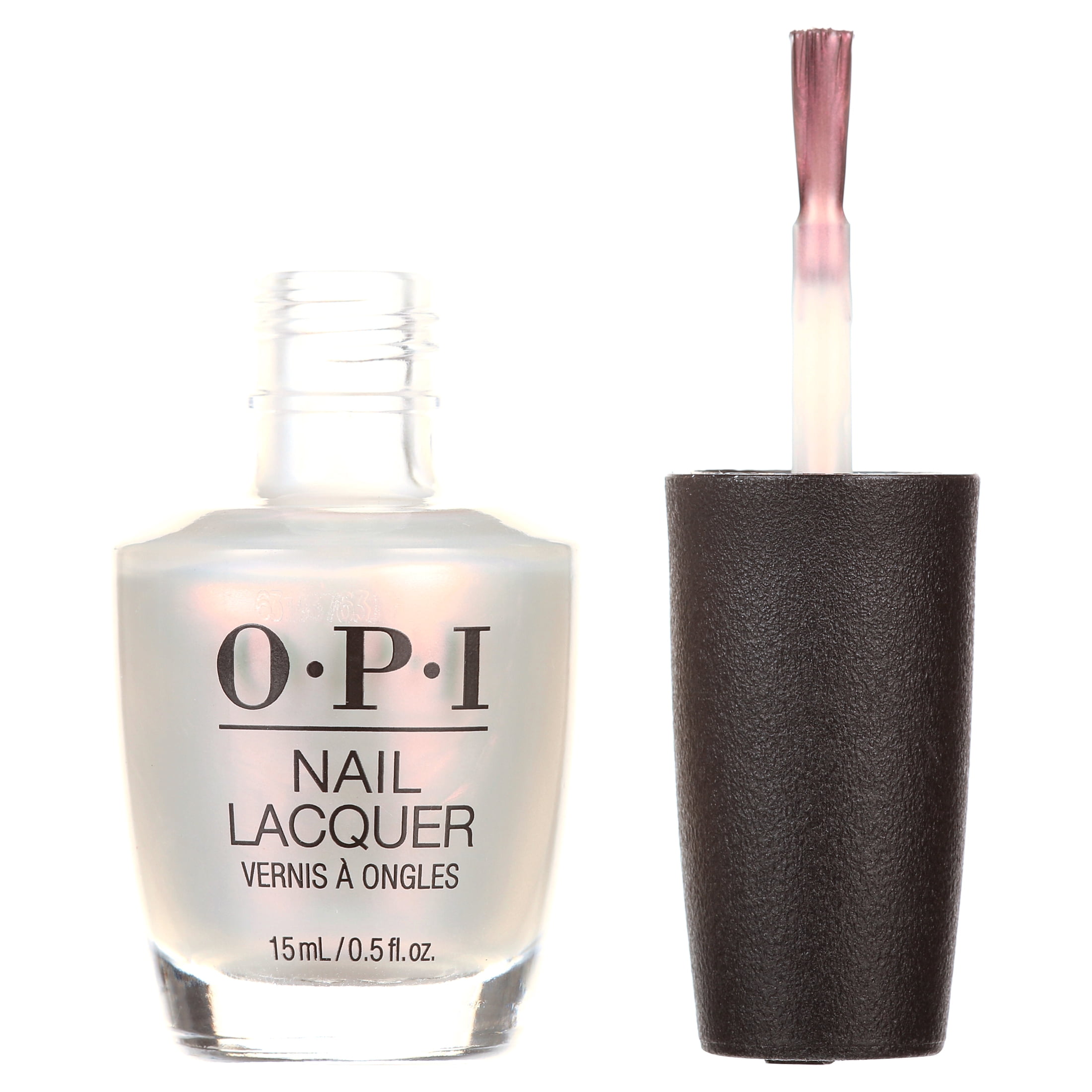 OPI Nail Lacquer, Glazed N' Amused, 0.5 fl oz