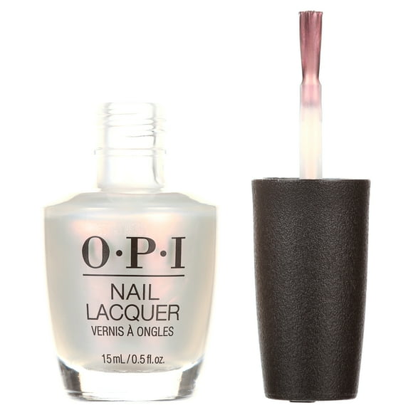 OPI Nail Lacquer, Glazed N' Amused, 0.5 fl oz