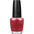 thumbnail image 1 of OPI Nail Lacquer, Go With The Lava Flow 0.50 oz, 1 of 3