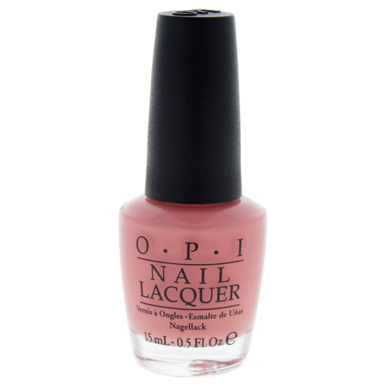 OPI Nail Lacquer, Got Myself into a Jam-balaya, 0.5 Fl Oz - Walmart.com