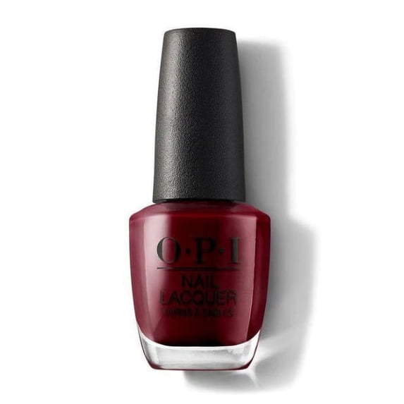 OPI Nail Lacquer - Got the Blues for Red - #NLW52 0.5 oz * BEAUTY TALK LA *