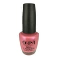 thumbnail image 1 of OPI Nail Lacquer Hawaiian Orchid 0.5 oz, 1 of 1