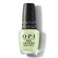 thumbnail image 1 of OPI Nail Lacquer Tokyo Collection NLT86 - How Does Your Zen Garden Grow?, 1 of 4