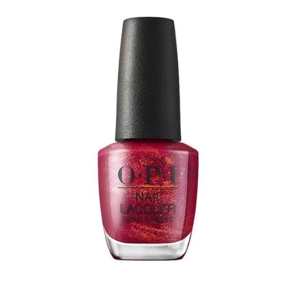 OPI Nail Lacquer - I’m Really an Actress 15mL/ 0.5 fl. oz. NL H010