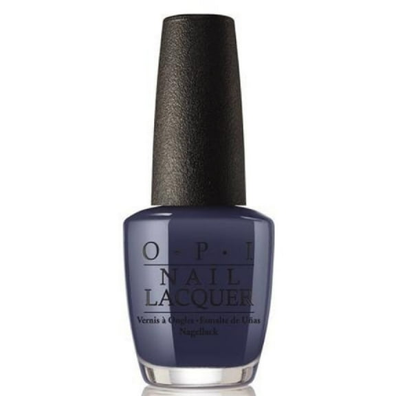 OPI Nail Lacquer - Iceland Collection, I59 Less is Norse, 0.5 FL OZ