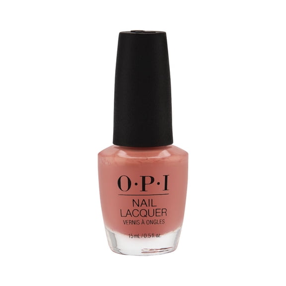 OPI Nail Lacquer Iceland Collection NLI61 - I'll Have A Gin & Tectonic