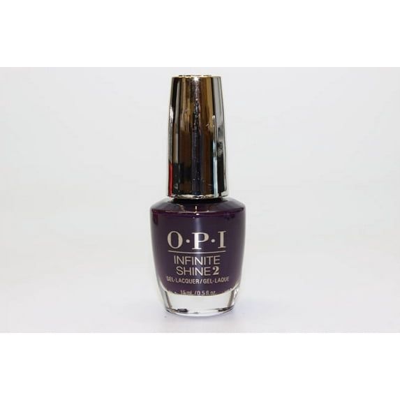 OPI- Nail Lacquer- Infinite Shine -I'll Have a Manhattan 1/2 FL OZ