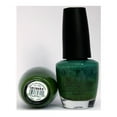 thumbnail image 1 of OPI Nail Lacquer, Jade Is The New Black 0.5 oz, 1 of 3