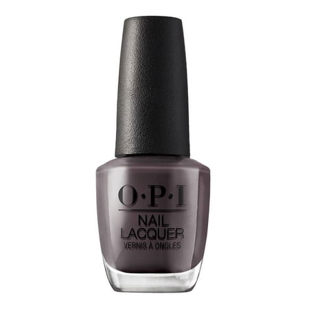 OPI Nail Lacquer, Krona-Logical, Nail Polish, 0.5 fl oz