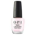 thumbnail image 1 of OPI Nail Lacquer - Let's Be Friends - #NLH82 0.5 oz * BEAUTY TALK LA *, 1 of 4