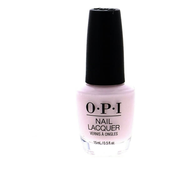 OPI Nail Lacquer - Let's Be Friends! - NLH82