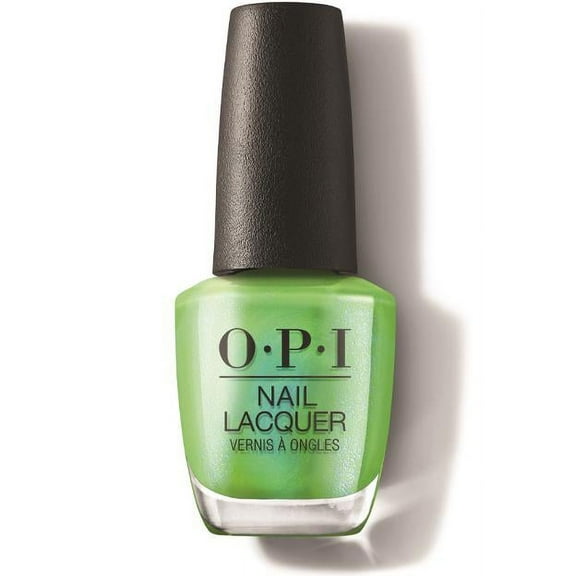 OPI Nail Lacquer - Make Rainbows 0.5 oz - B009