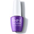 thumbnail image 1 of OPI Nail Lacquer - Malibu Summer 2021 - The Sound of Vibrance NL N85, 1 of 3