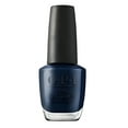 thumbnail image 1 of OPI Nail Lacquer, Midnight Mantra, Nail Polish, 0.5 fl oz, 1 of 6