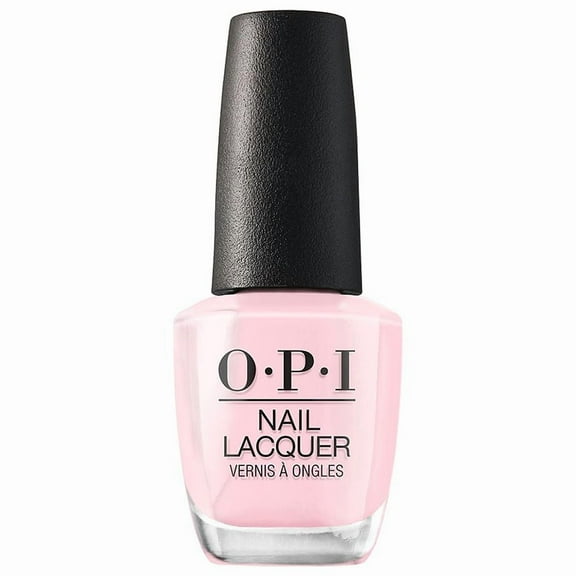 OPI Nail Lacquer Mod About You Pink
