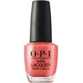 thumbnail image 1 of OPI Nail Lacquer, Mural Mural on the Wall, Nail Polish, 0.5 fl oz, 1 of 7