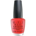 thumbnail image 1 of OPI Nail Lacquer, My Chihuahua Bites, 0.5 oz, 1 of 1