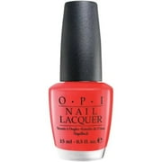 OPI Nail Lacquer, My Chihuahua Bites, 0.5 oz