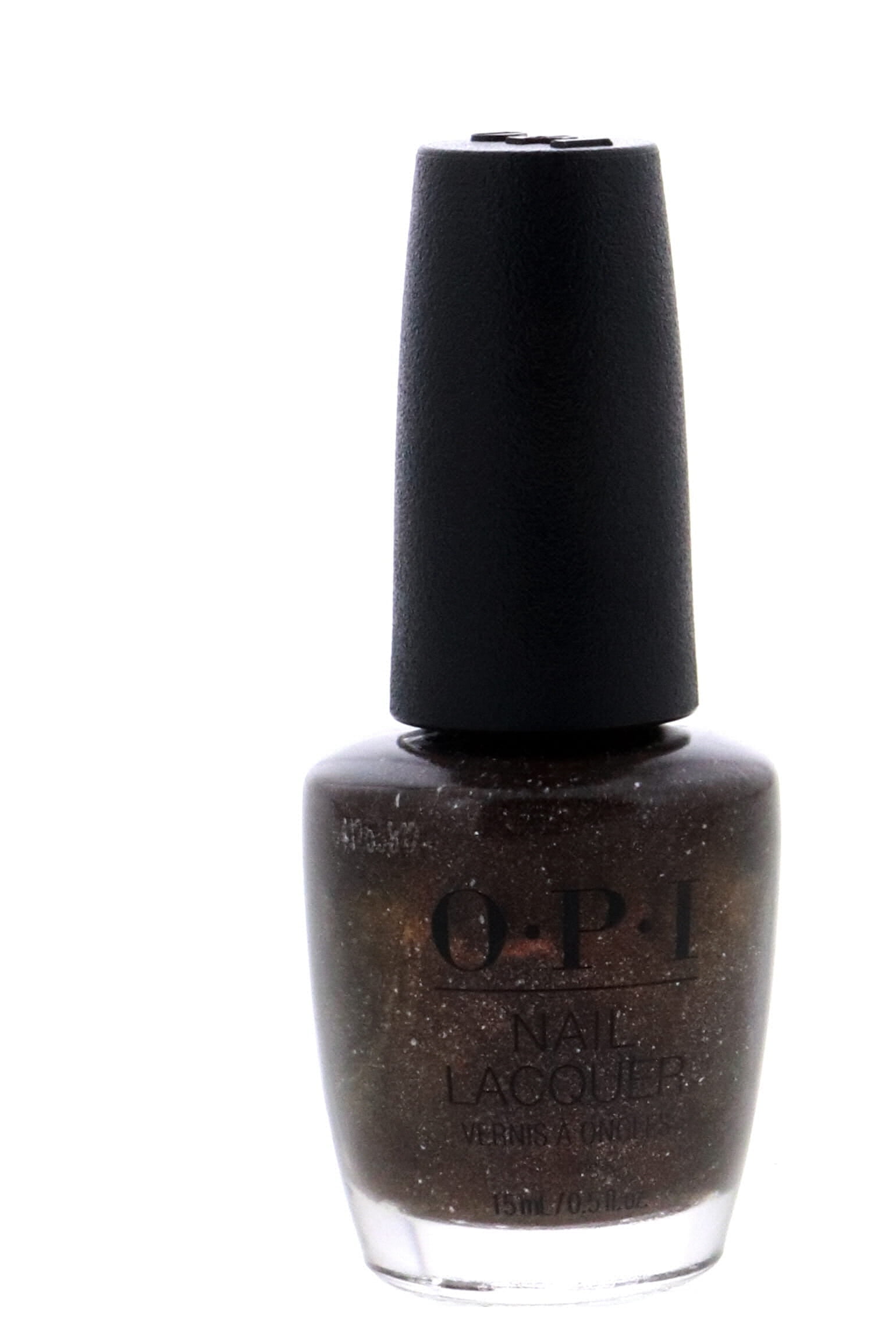 OPI My Private Jet Nail Polish, 0.5 oz