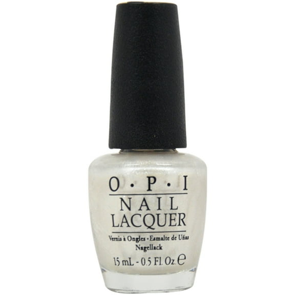 OPI Nail Lacquer - # NL A36 Happy Anniversary , 0.5 oz Nail Polish