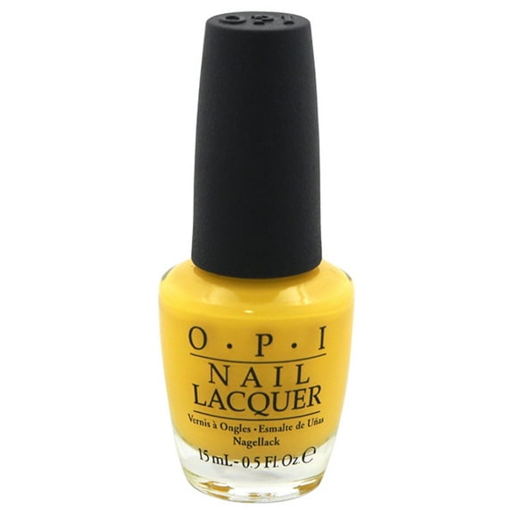 OPI Nail Lacquer - # NL A65 I Just Cant Cope-Acabana , 0.5 oz Nail Polish