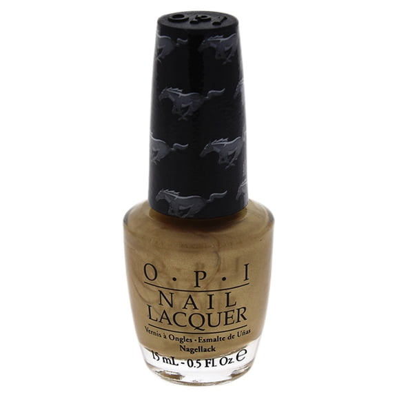 OPI Nail Lacquer - # NL F69 50 Years of Style , 0.5 oz Nail Polish