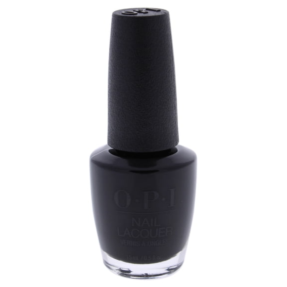 OPI Nail Lacquer - NL G55 Leather Grease is the Word - Pack of 2, 0.5 oz Nail Polish