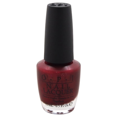 OPI Nail Lacquer - # NL H08 IM Not Really A Waitress , 0.5 oz Nail Polish