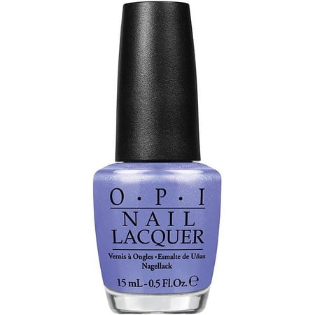 OPI Nail Lacquer - NL N62 Show Us Your Tips! , 0.5 oz Nail Polish