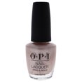 thumbnail image 1 of OPI Nail Lacquer - NL SH3 Chiffon-d of You - Pack of 2, 0.5 oz Nail Polish, 1 of 2