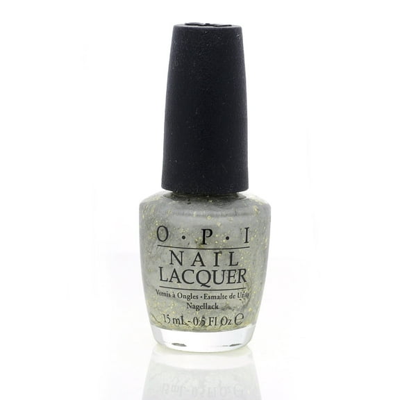 OPI Nail Lacquer NL V38 Baroque But Still Shopping!