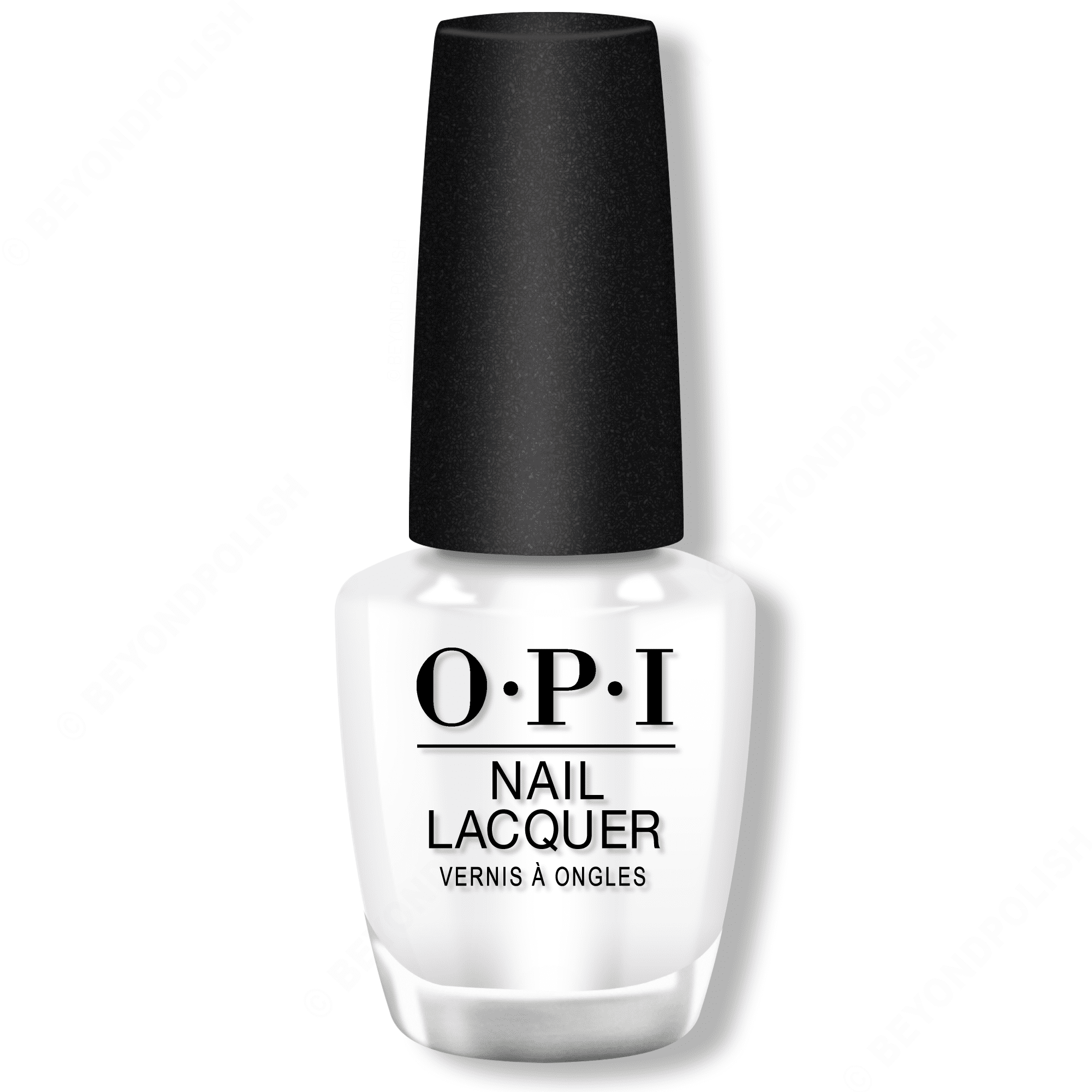 OPI Nail Lacquer Nail Polish [Chill 'Em With Kindness 0.5 oz NLHRQ07