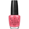 thumbnail image 1 of OPI Nail Lacquer Nail Polish, ElePhantastic Pink, 1 of 1