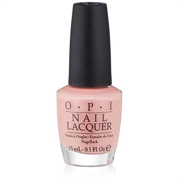 OPI Nail Lacquer Nail Polish, Italian Love Affair