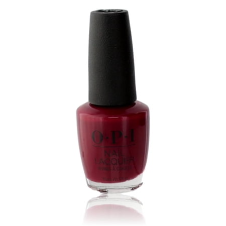 OPI Malaga Wine Nail Polish 15ml / 0.5 oz